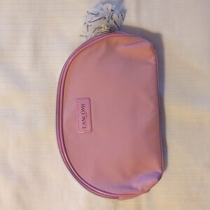 NWOT Lancome Paris Cosmetic Bag